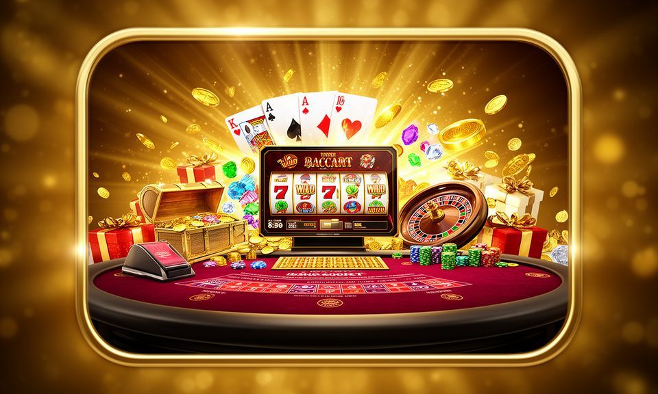 cx664 cx664-এ Live Baccarat Squeeze — আসল ডিলার, আসল টেবিল
